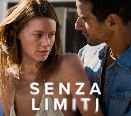 “Senza limiti”, trama e recensione